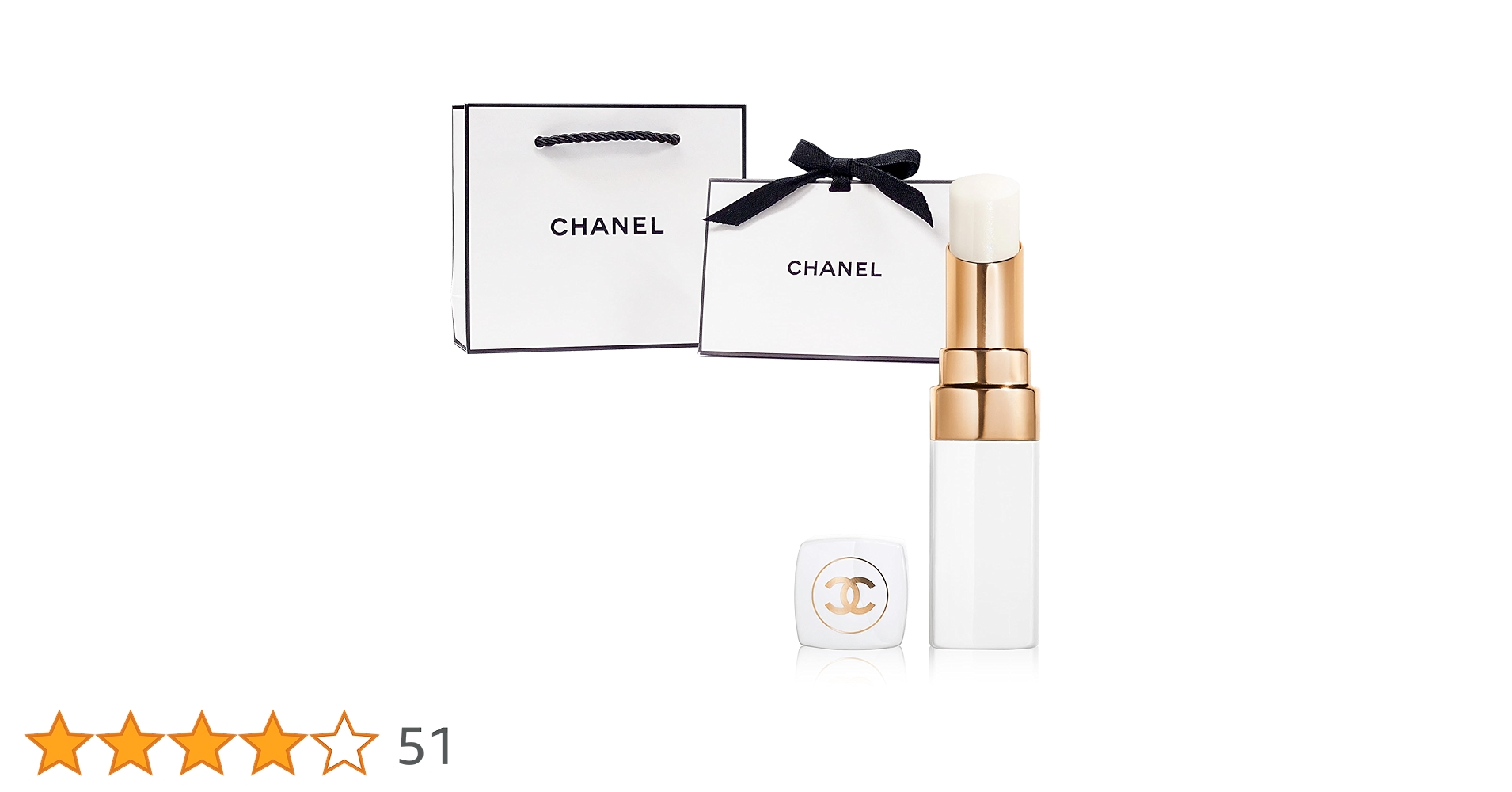【新品】CHANEL☆シャネルルージュココボーム912 ドリーミーホワイトリップ シャネル ルージュ ココ ボーム 3g 912 ドリーミー ホワイトが